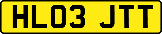 HL03JTT