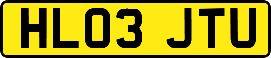 HL03JTU
