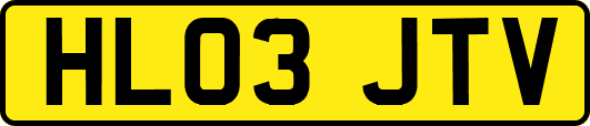 HL03JTV