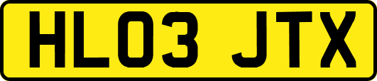 HL03JTX