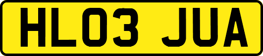 HL03JUA