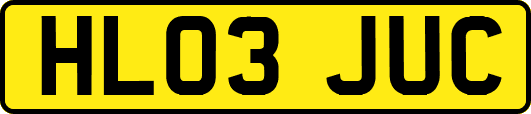 HL03JUC