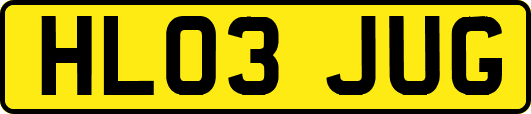 HL03JUG
