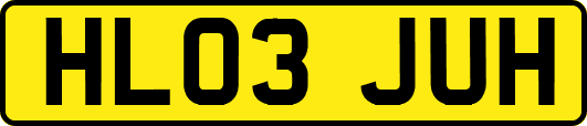 HL03JUH