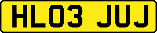 HL03JUJ