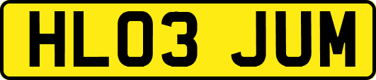 HL03JUM