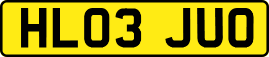 HL03JUO