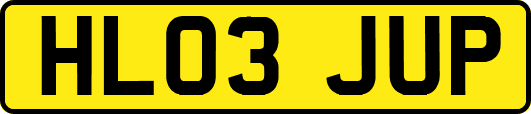 HL03JUP