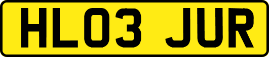 HL03JUR