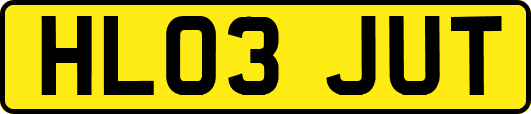 HL03JUT