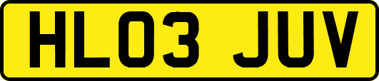 HL03JUV