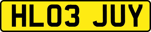 HL03JUY