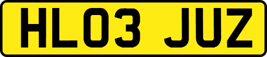 HL03JUZ