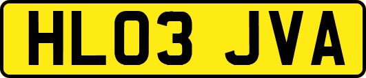 HL03JVA