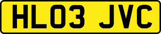 HL03JVC