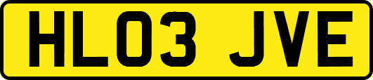 HL03JVE