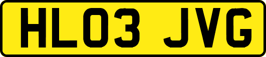 HL03JVG
