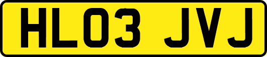 HL03JVJ