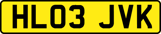 HL03JVK