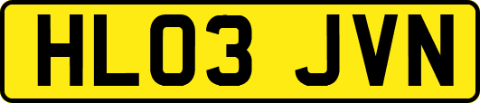 HL03JVN