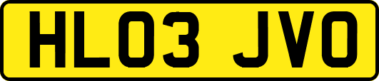HL03JVO