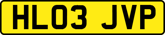 HL03JVP