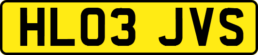 HL03JVS