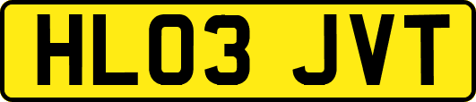 HL03JVT