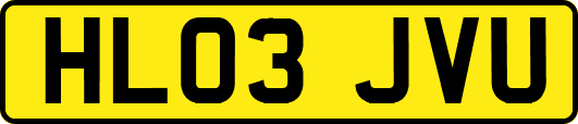 HL03JVU