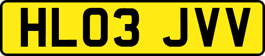 HL03JVV