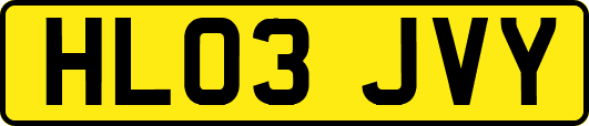 HL03JVY