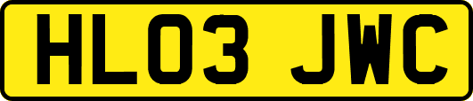 HL03JWC