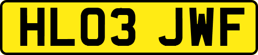 HL03JWF