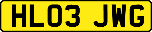 HL03JWG