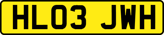 HL03JWH