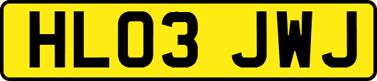 HL03JWJ