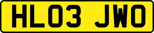 HL03JWO
