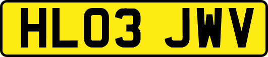 HL03JWV