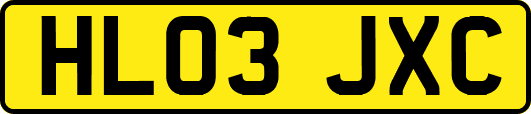 HL03JXC