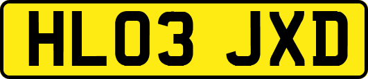HL03JXD