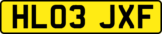 HL03JXF