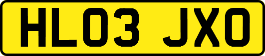 HL03JXO