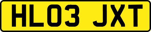 HL03JXT