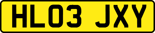 HL03JXY