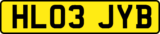HL03JYB