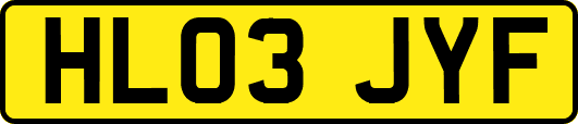 HL03JYF