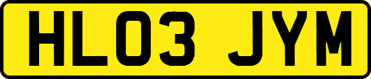 HL03JYM
