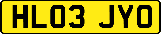 HL03JYO