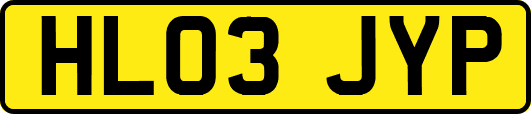 HL03JYP