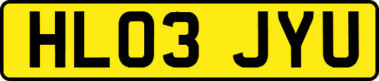 HL03JYU